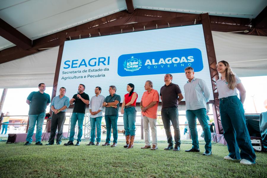 Edvan Ferreira/ Agência Alagoas